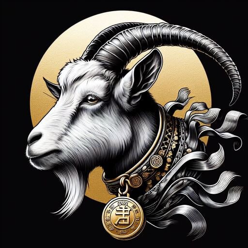 Goat Bit