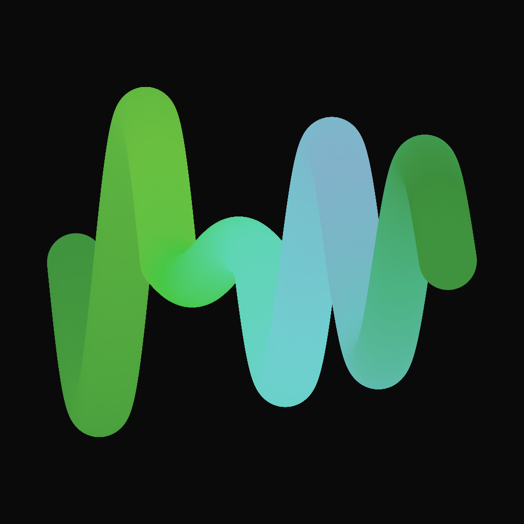 Squiggle #5713