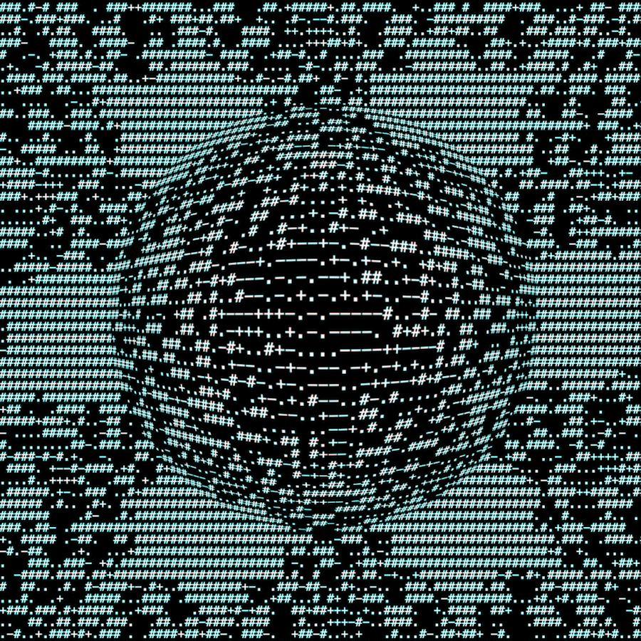 ascii-I