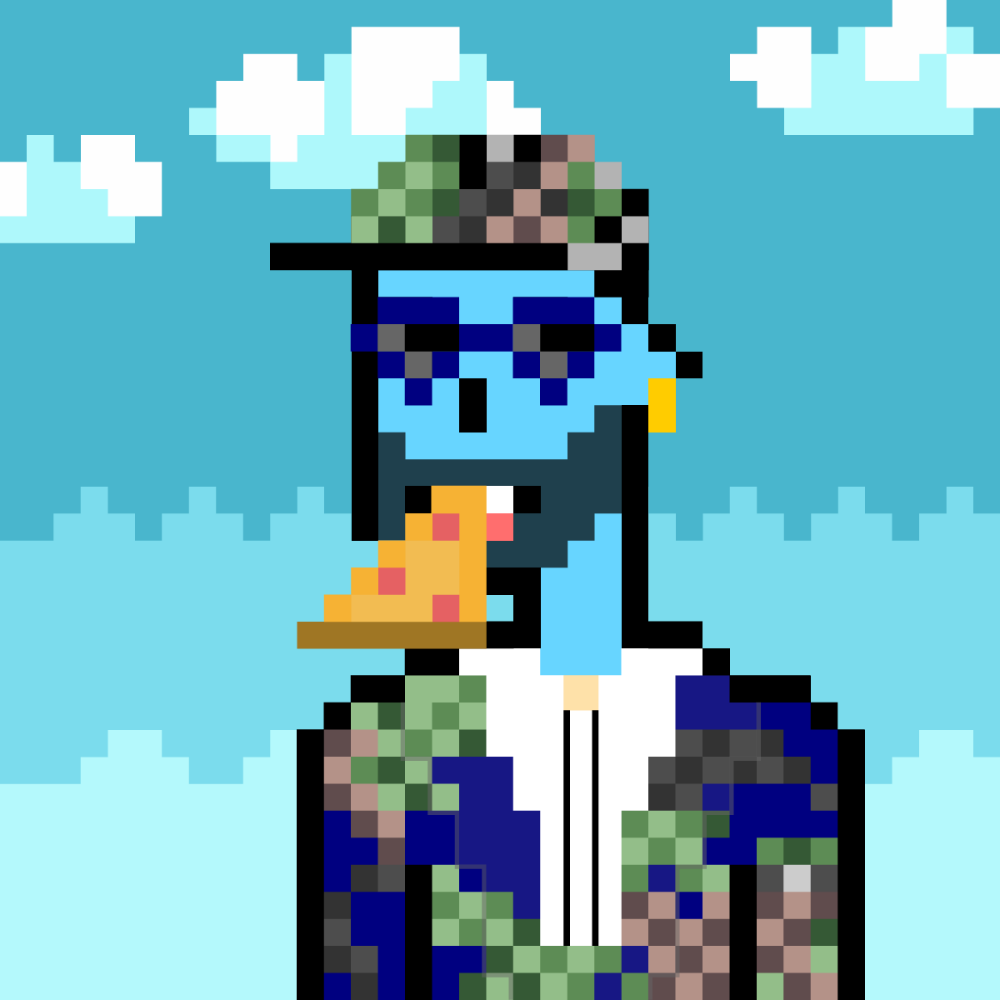 CustomPunks #5603