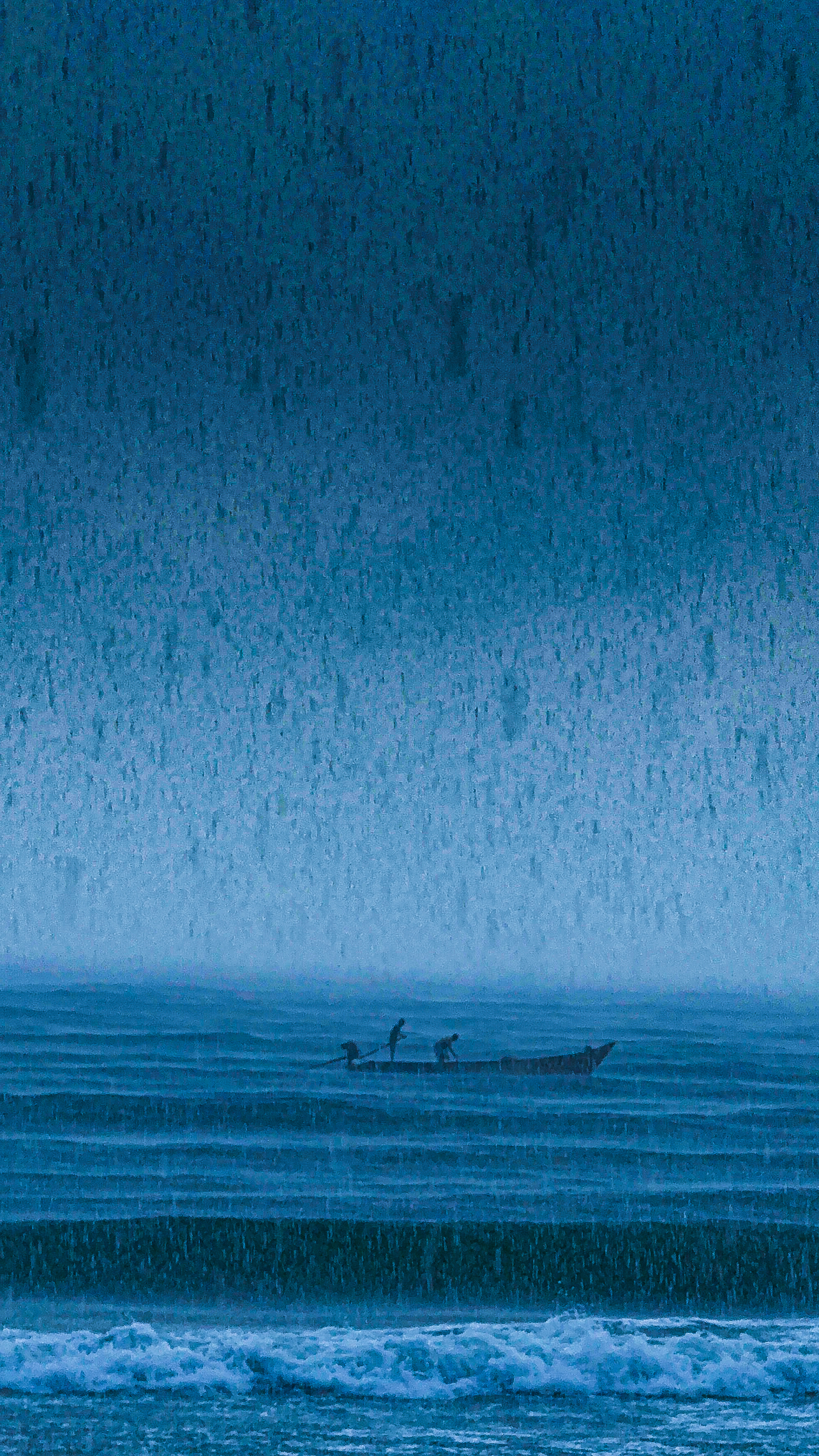 Monsoon Mood