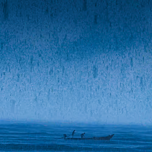 Monsoon Mood