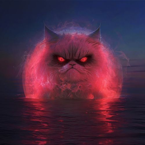 Miggles' Midnight Madness #1108