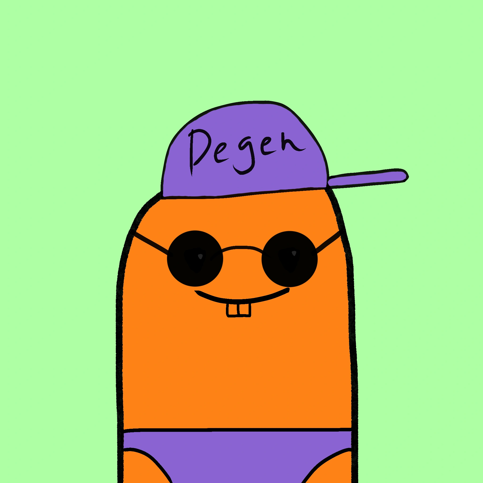 Degens #1849