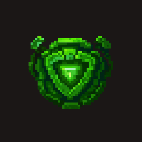 Techno Artifact