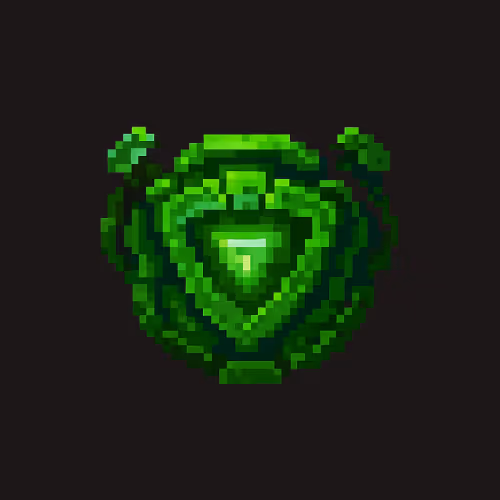 Techno Artifact