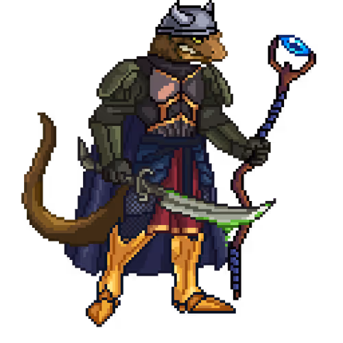 Chimera #2726