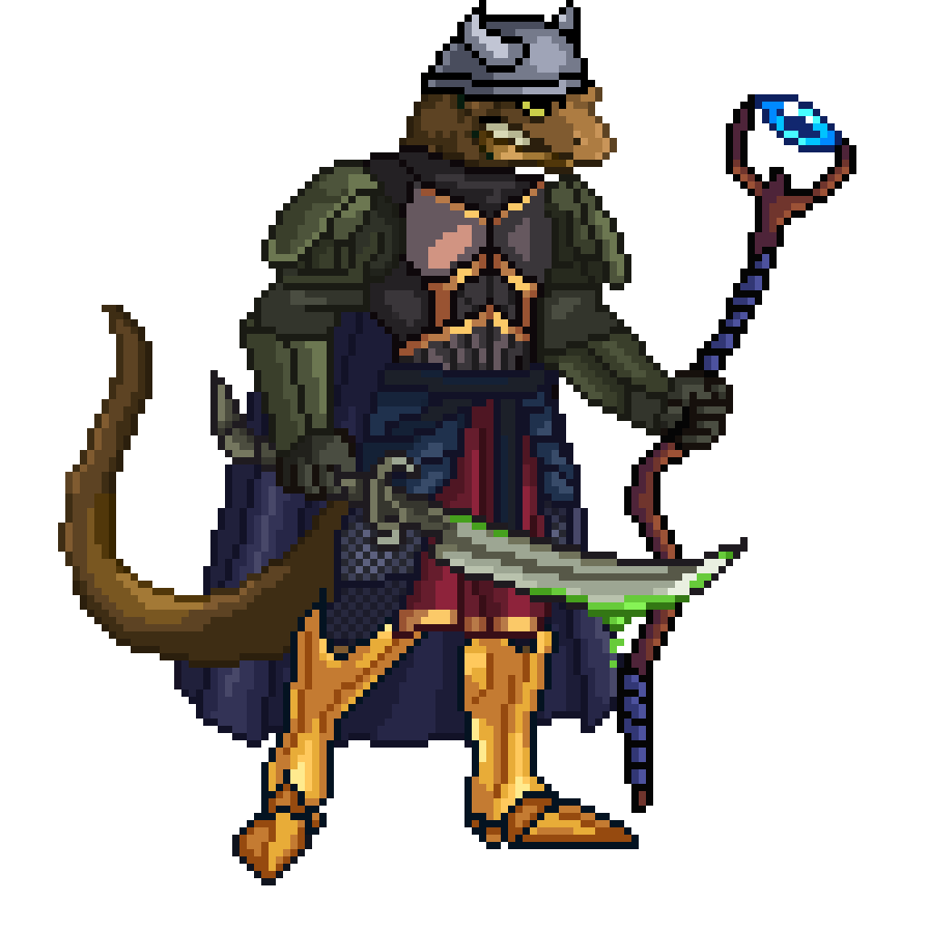 Chimera #2726