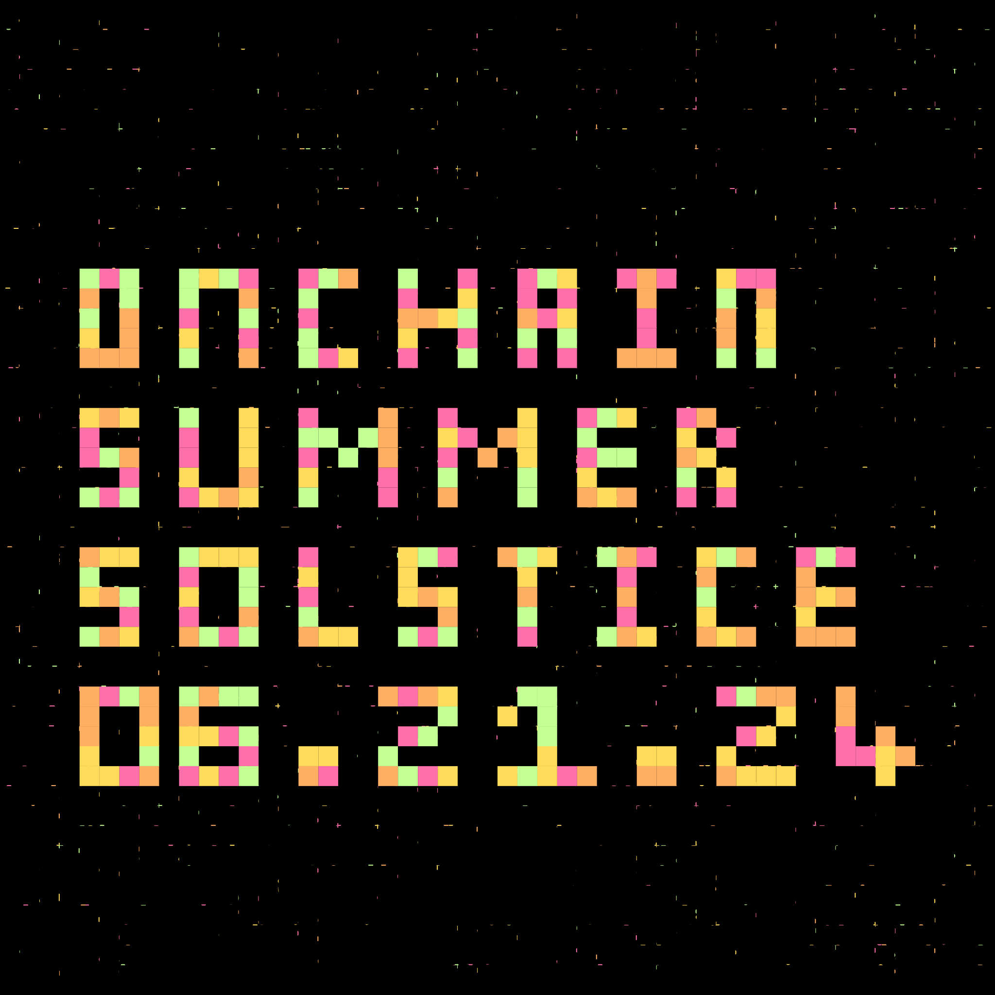 Summer Solstice #47