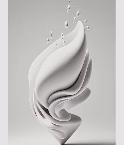 Space Sculpture #19