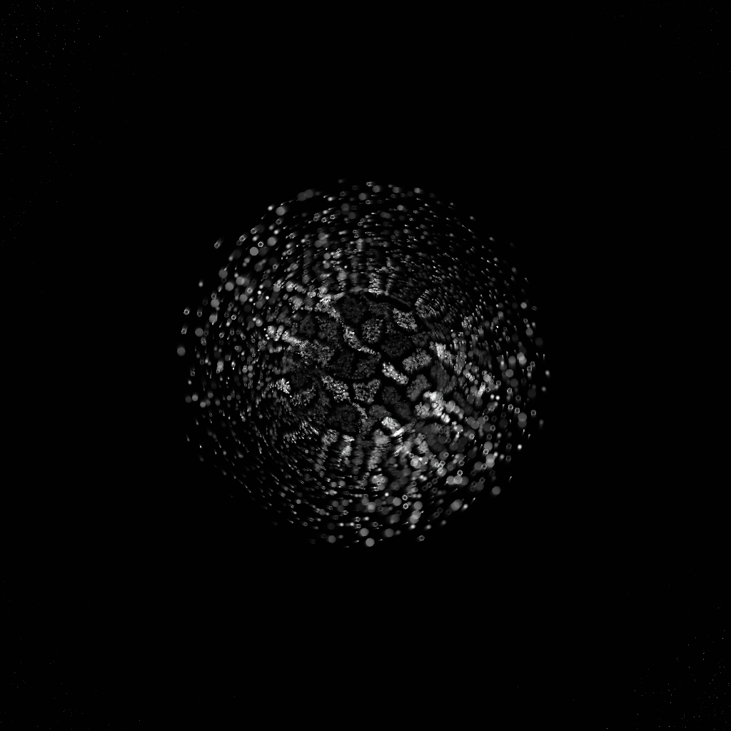 Ephemeral Cohesion