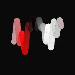 Squiggle #6492