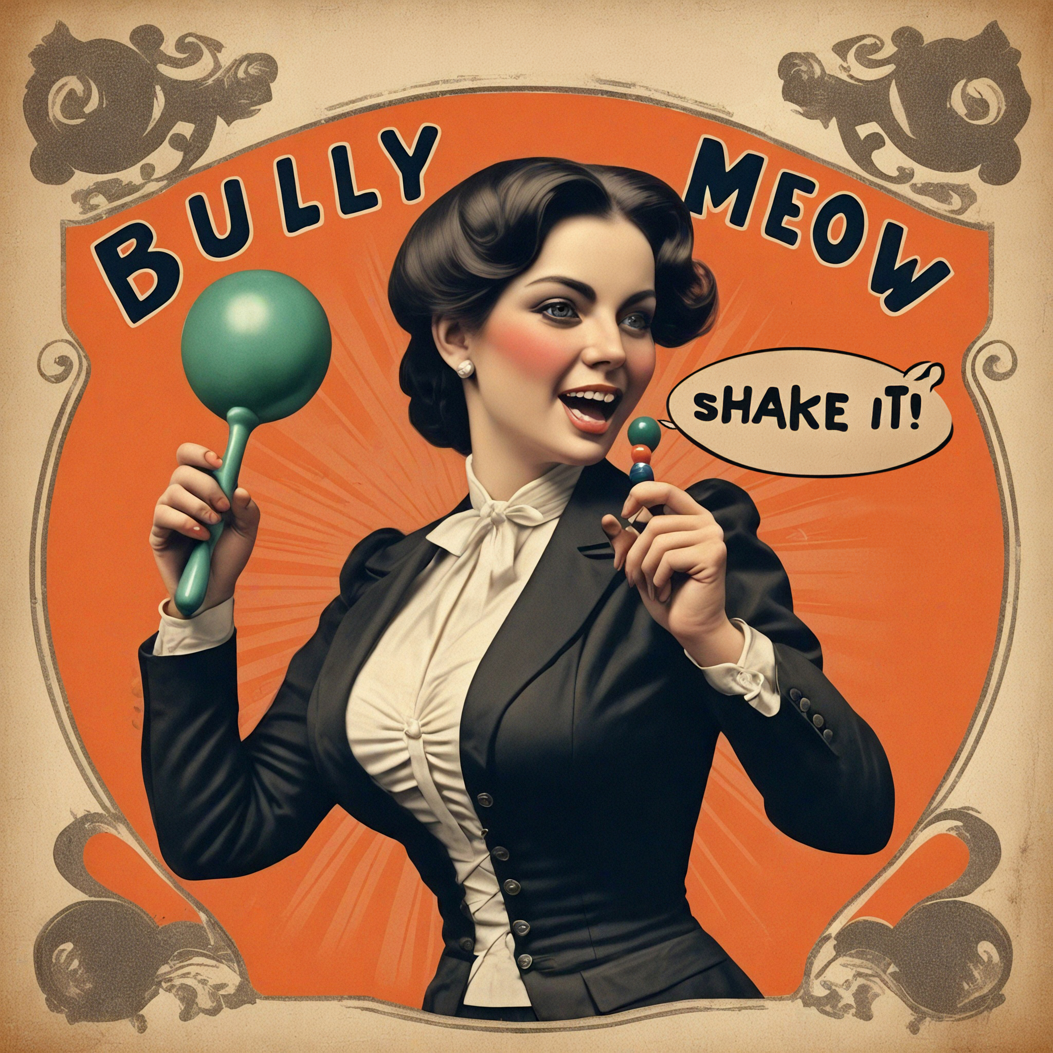 Shake It