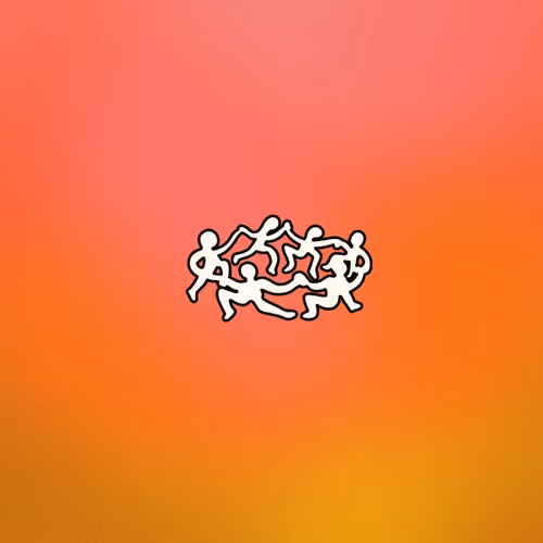 Look At Me Dance (with Poté) - Limited #298