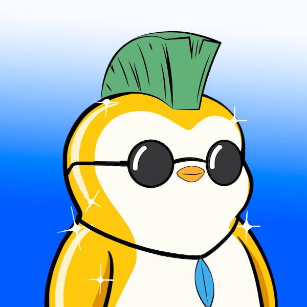 Base Penguins #945