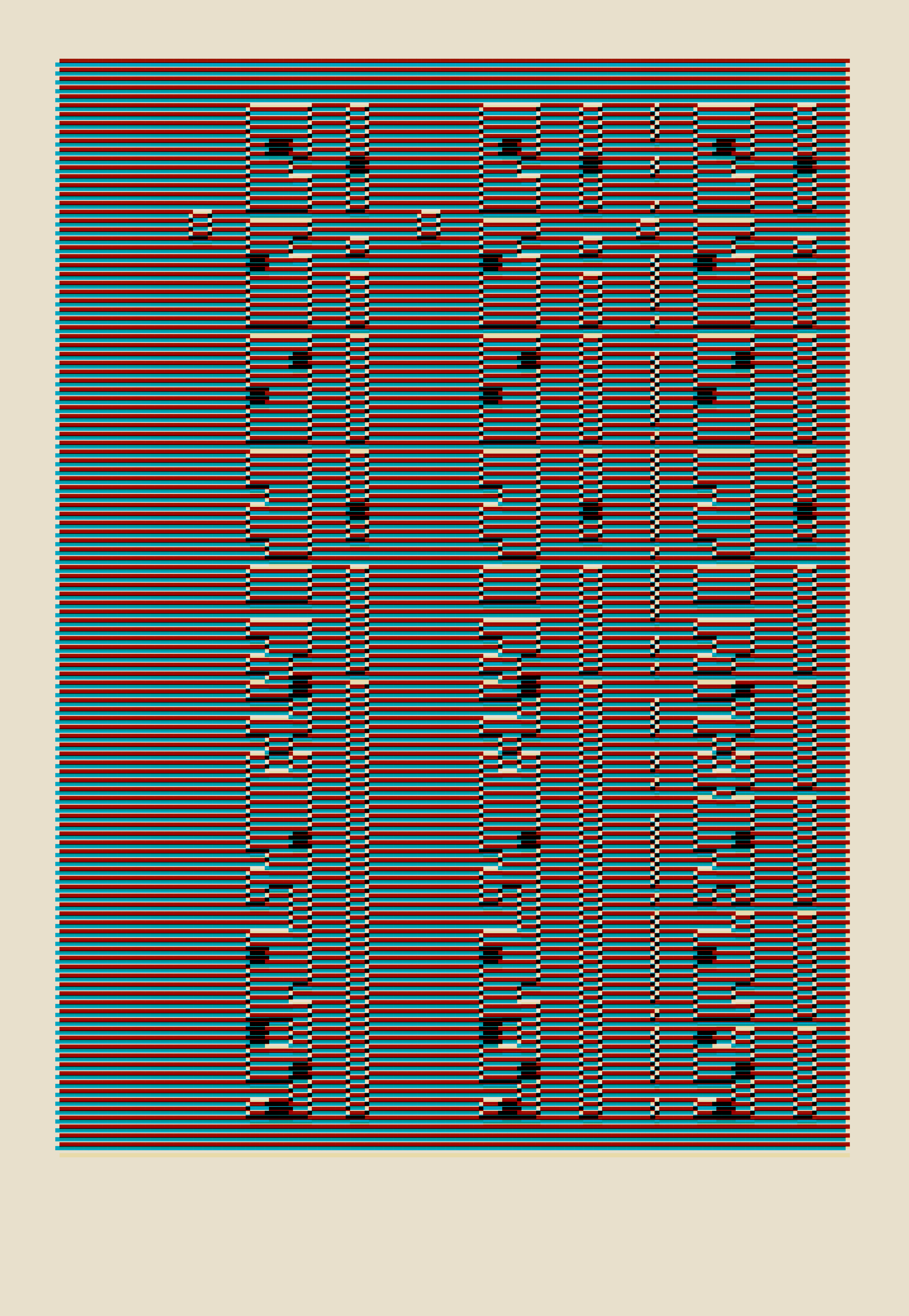  █▄▀ NIght plan