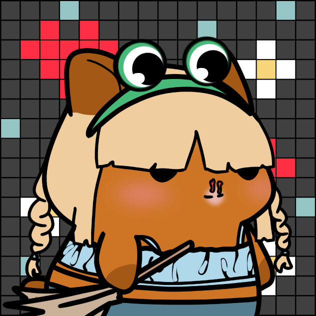 Coco Pop 41