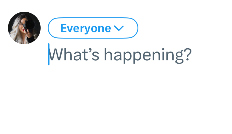 What’s Happening?