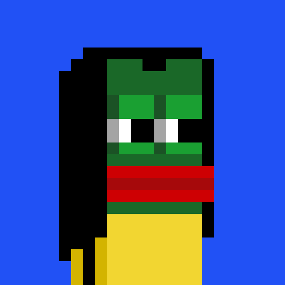 BasePepe 302