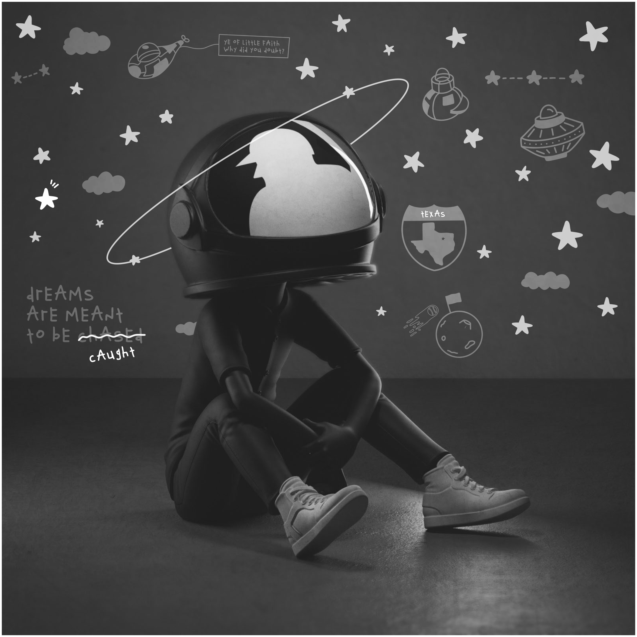 Aku’s First MLB All-Star Game