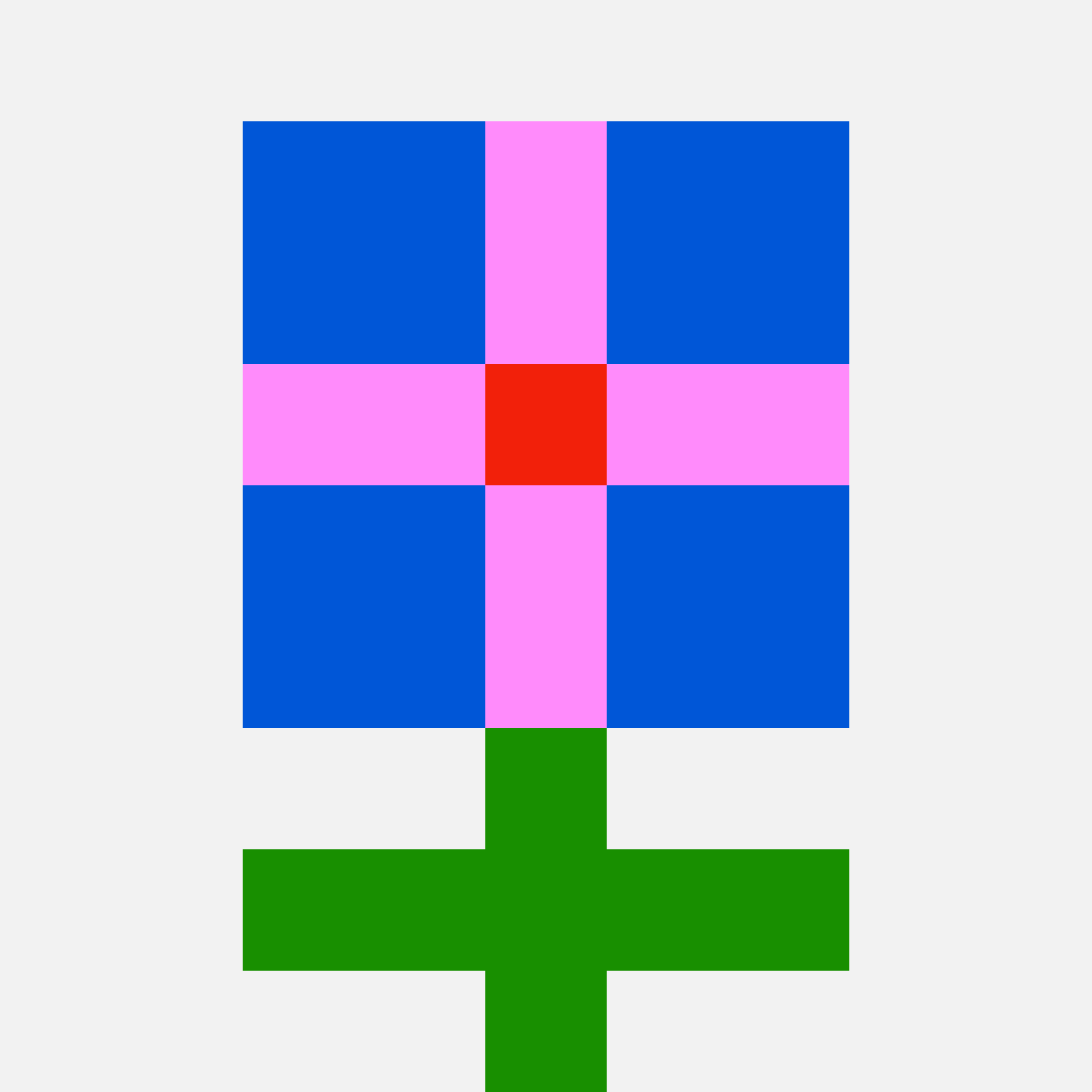 BitFlower 6