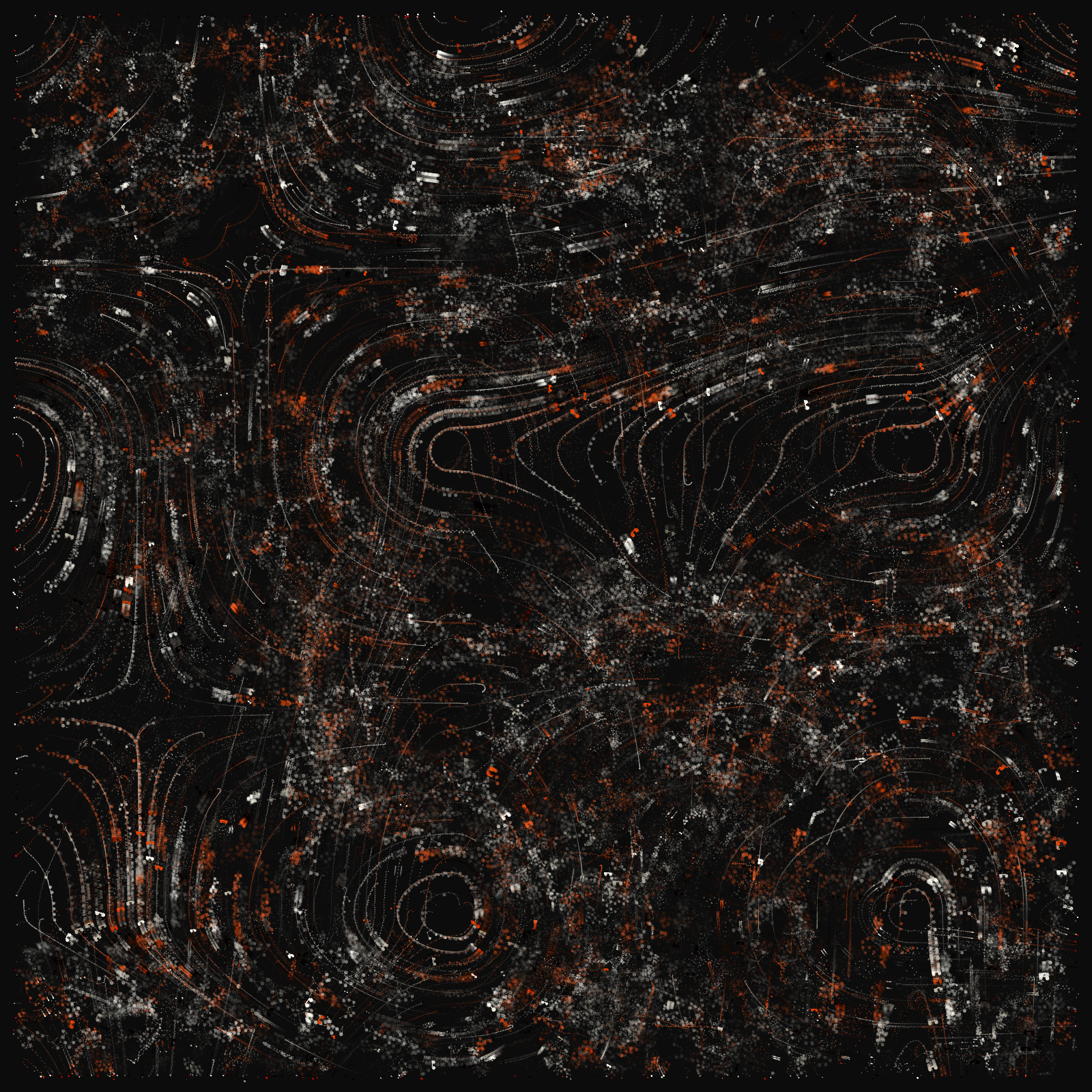 Baseflow V5 #2