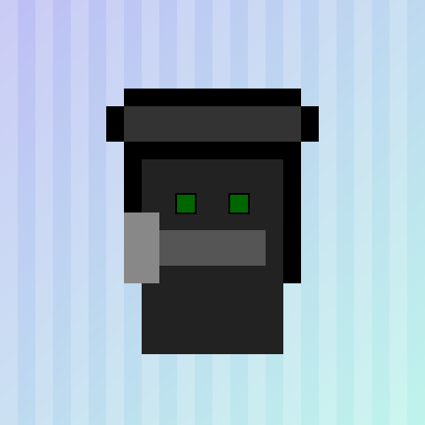 Pixel Avatar #6409