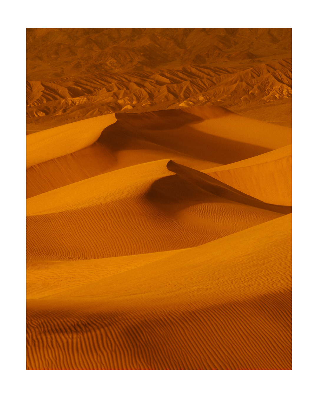 Forgotten Frames — 030