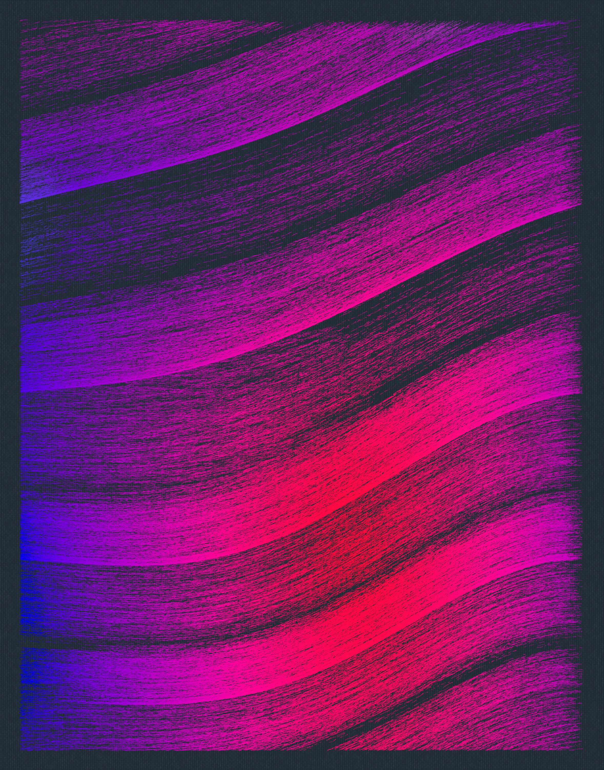 Genuary 2025 Day 16, Generative Palette