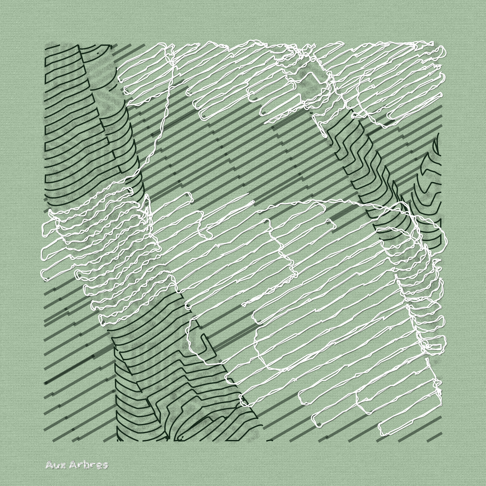 Aux Arbres #50285