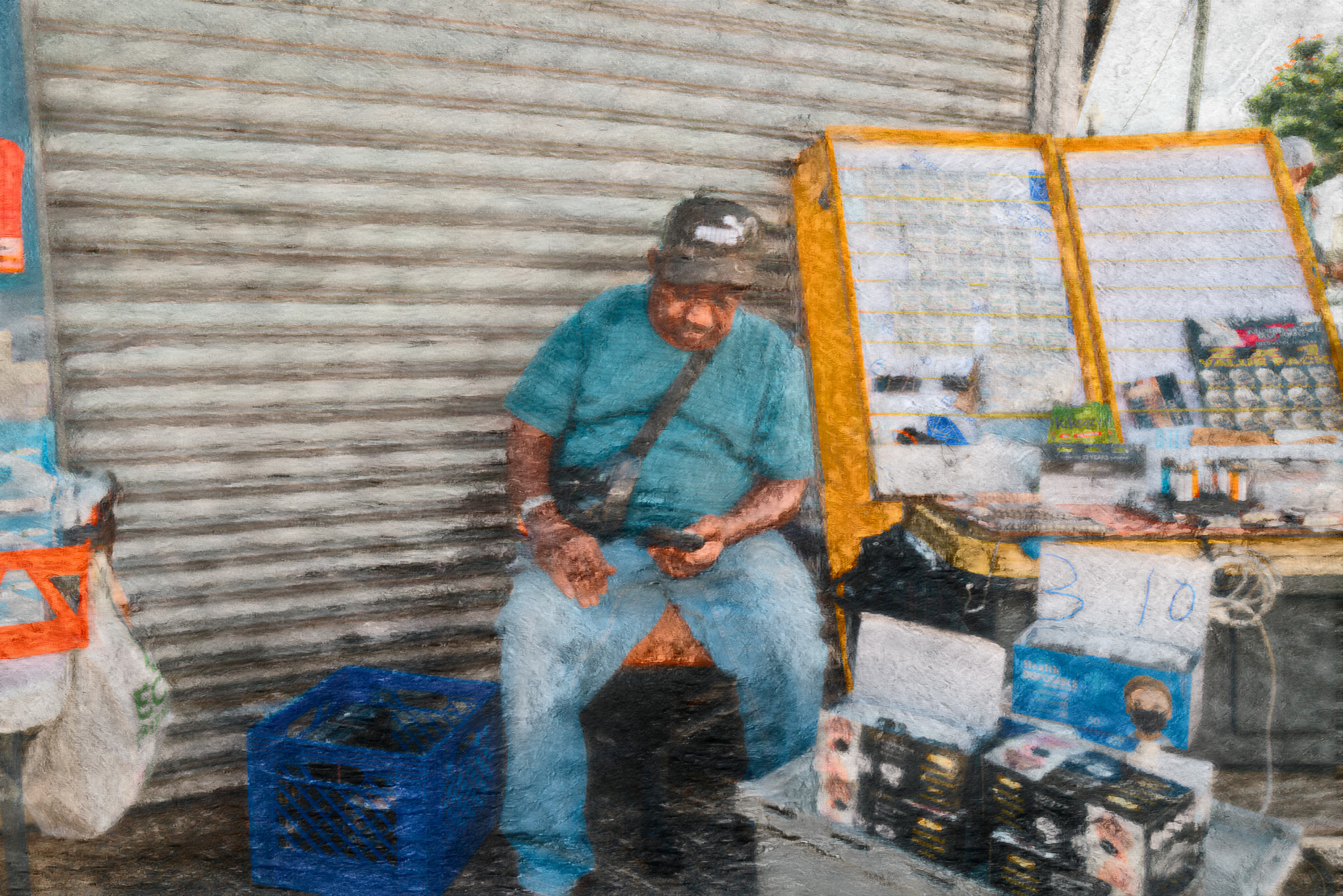 Lotería Tradicional