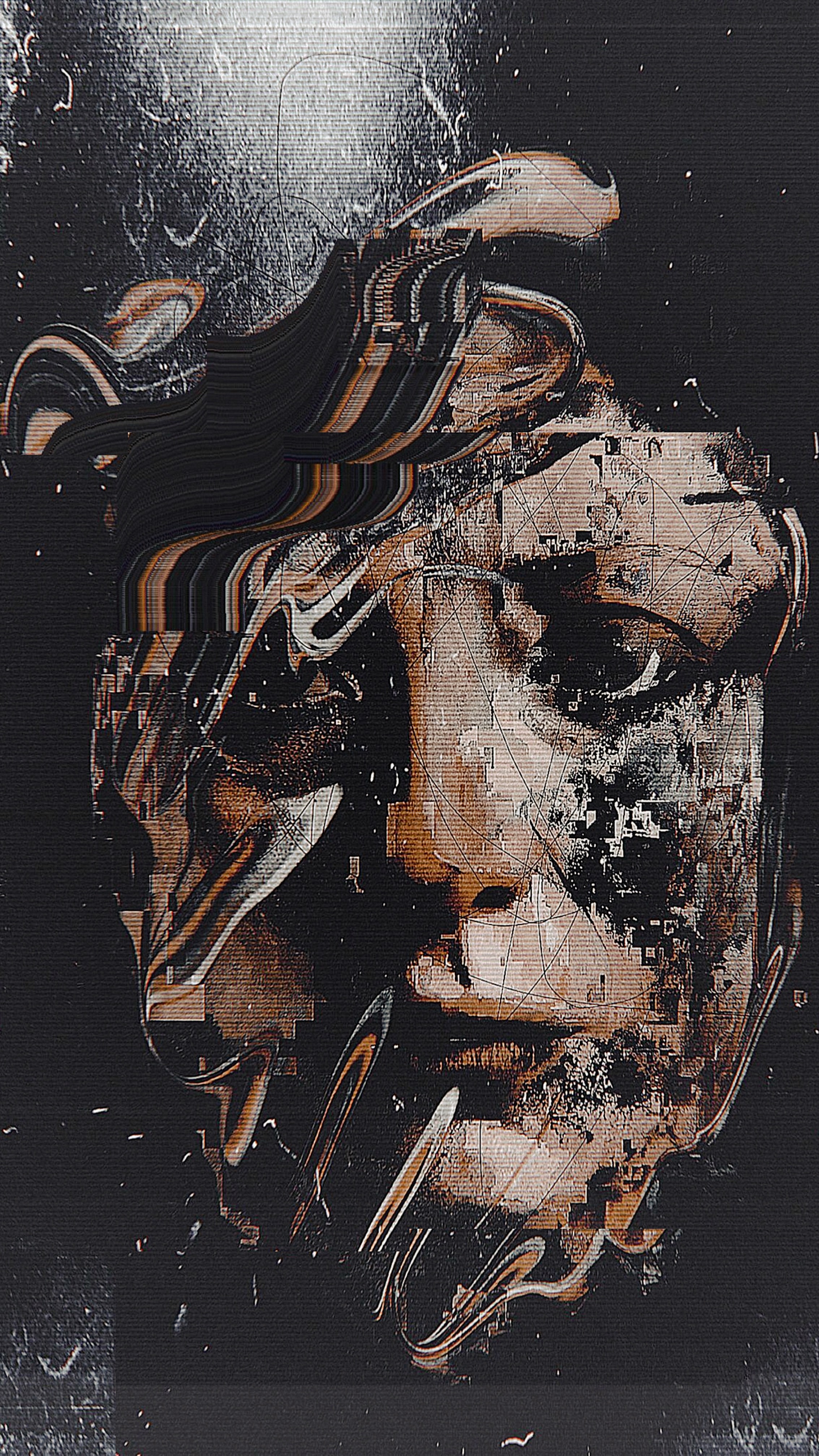 Broken 