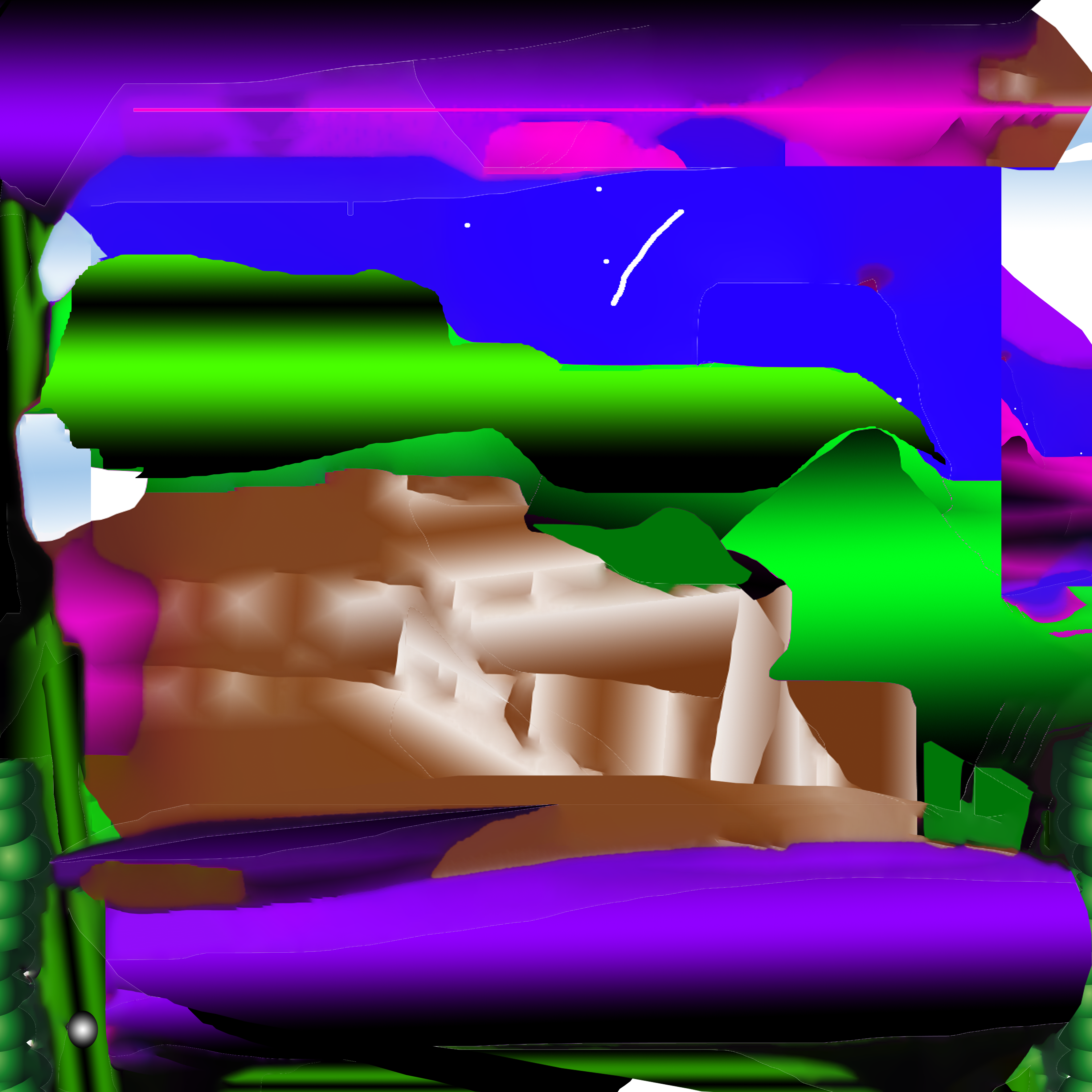 monte