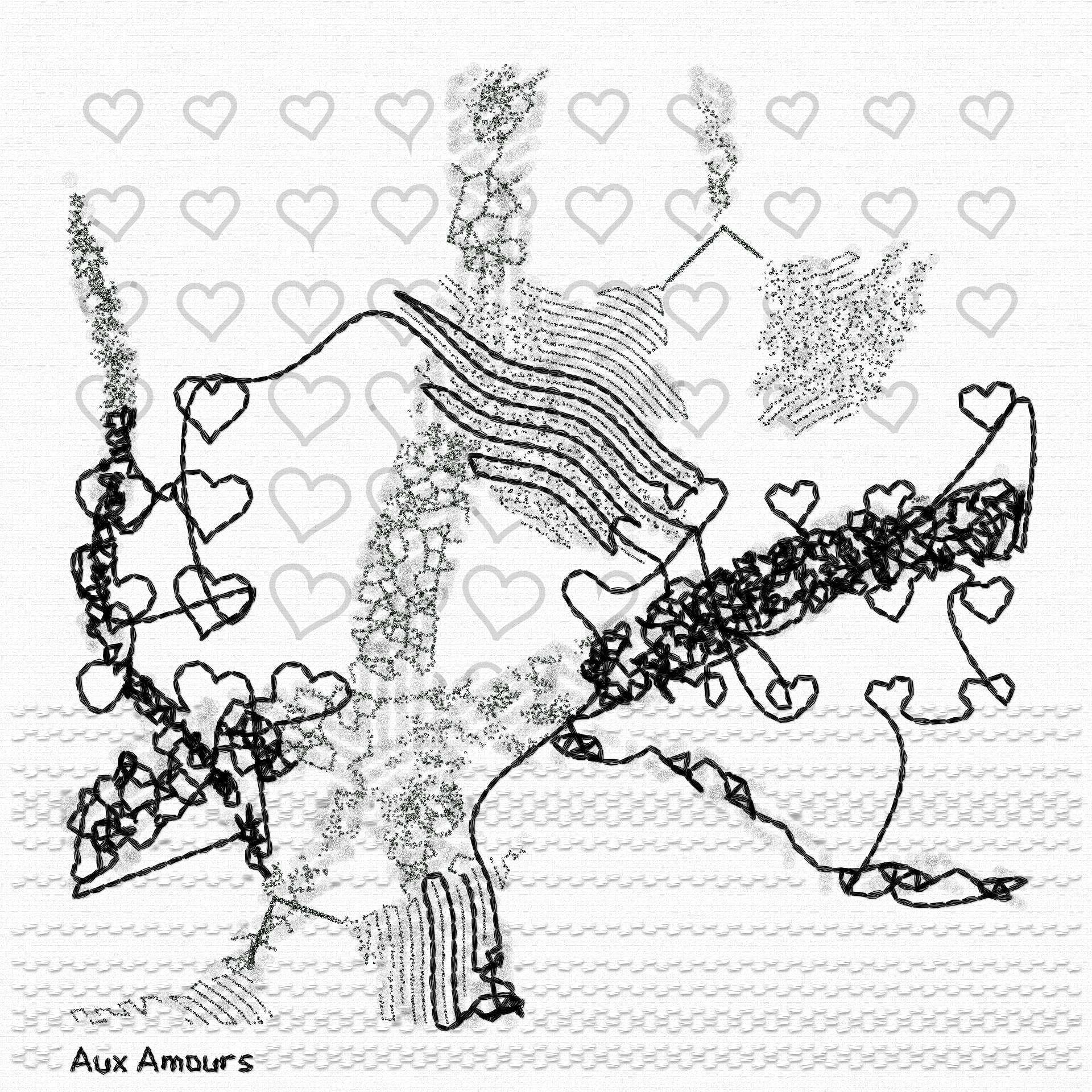 Aux Arbres #66847