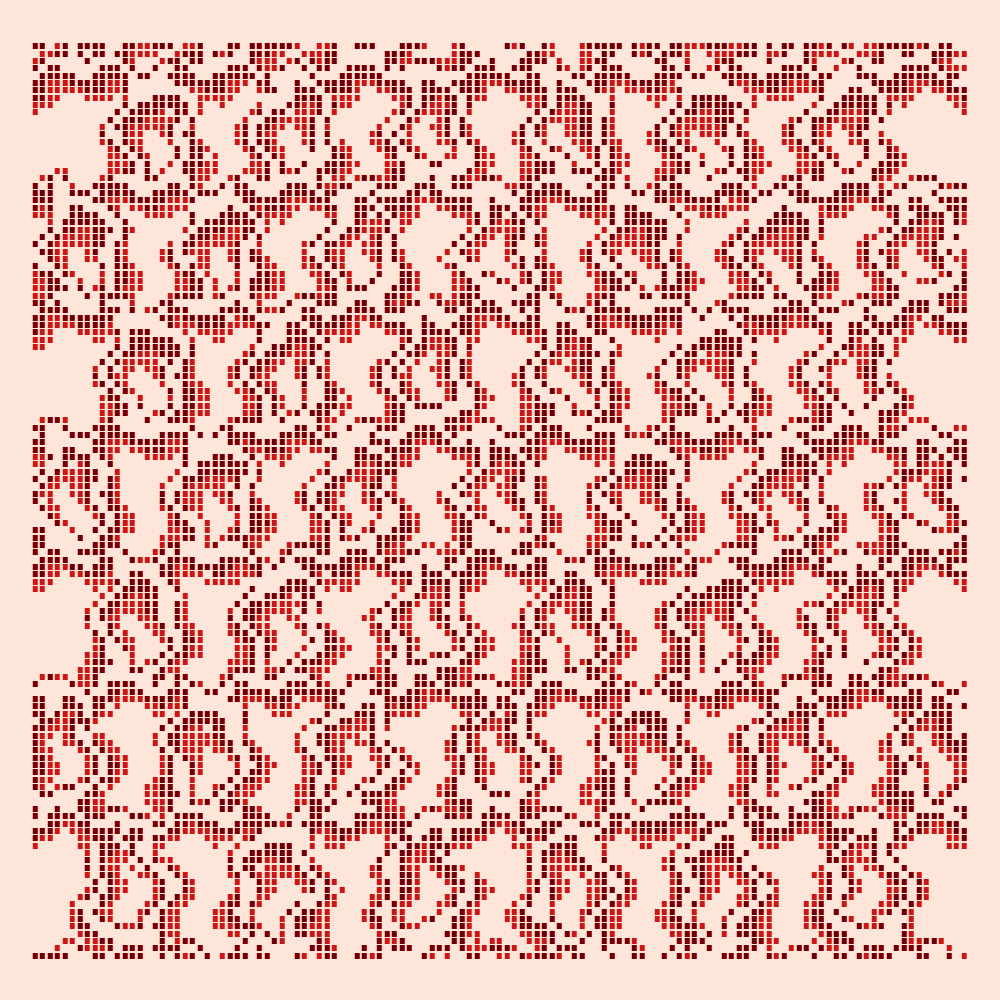 Red Dots
