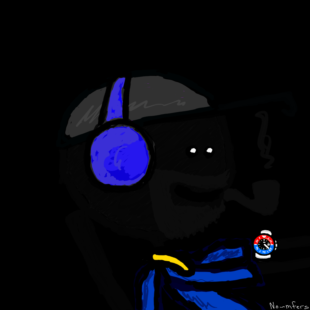 no-mfers #80