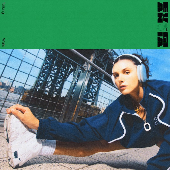 TALKING WALLS - Limited #94