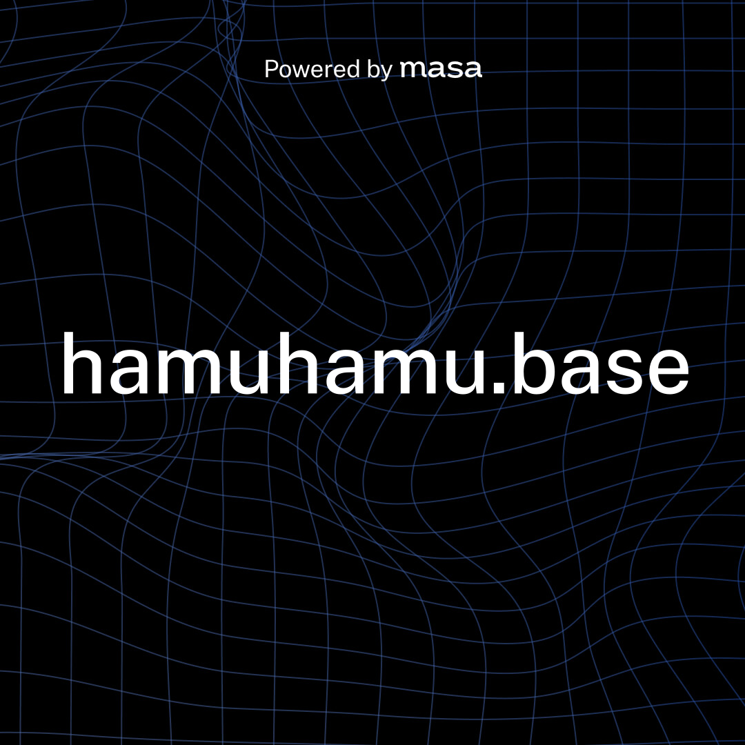 hamuhamu.base