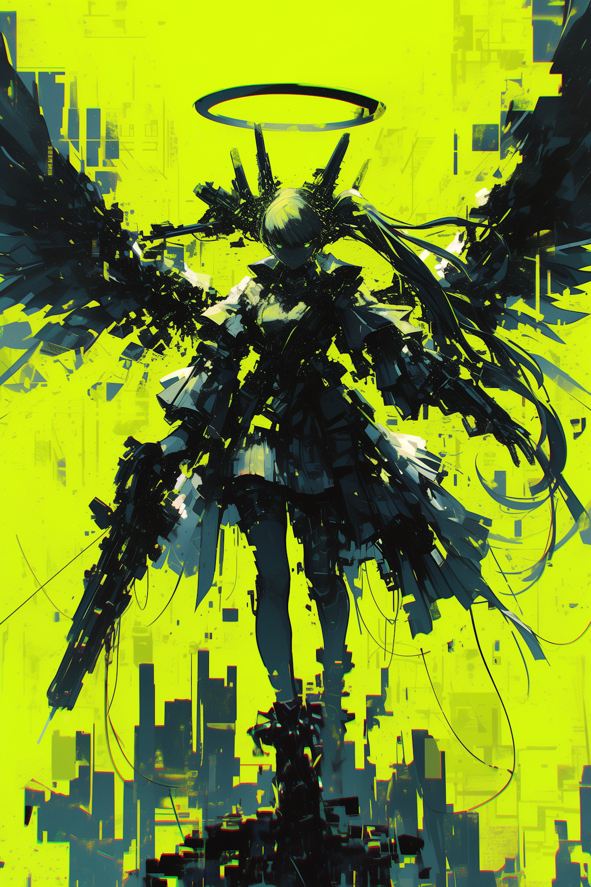 CYBERWAR // 289