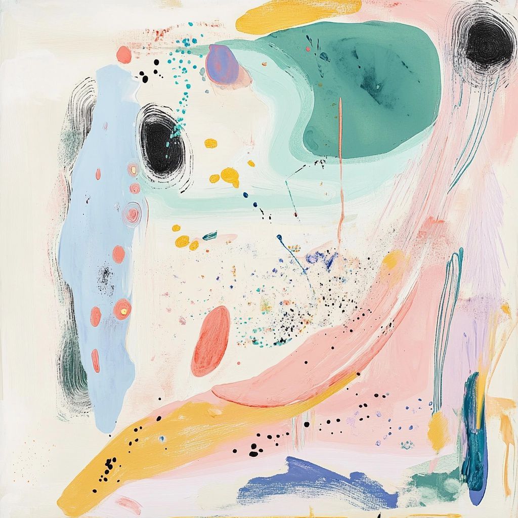 Pastel dreams 3