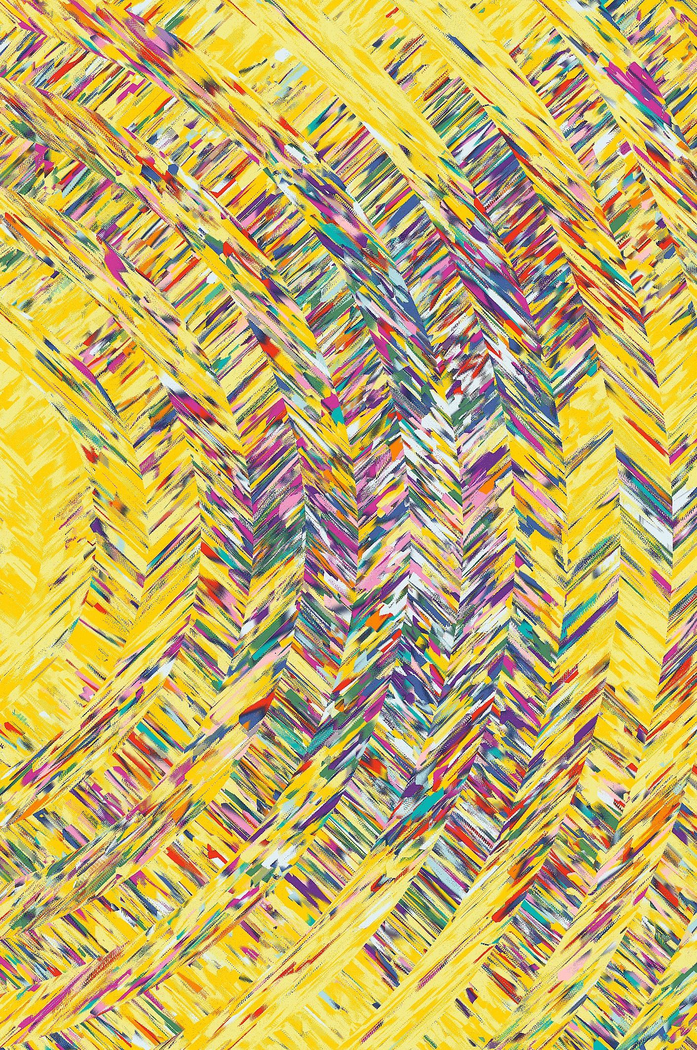 Digital Alchemy