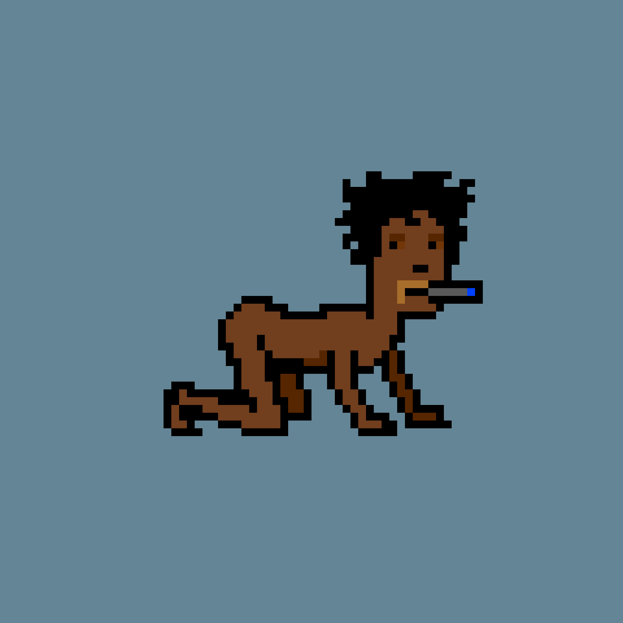 CrawlingPunk #8518
