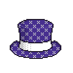 Degen Haberdasher #510