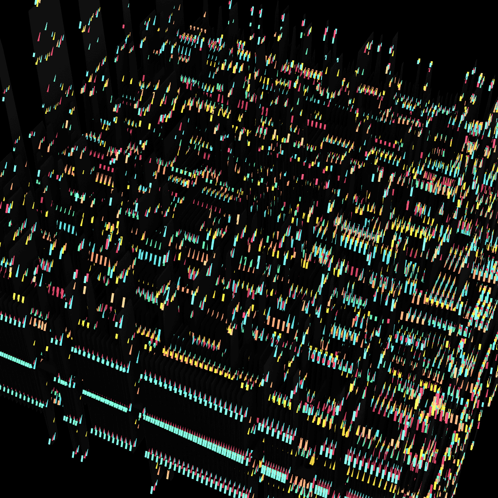 Pixel Path 78
