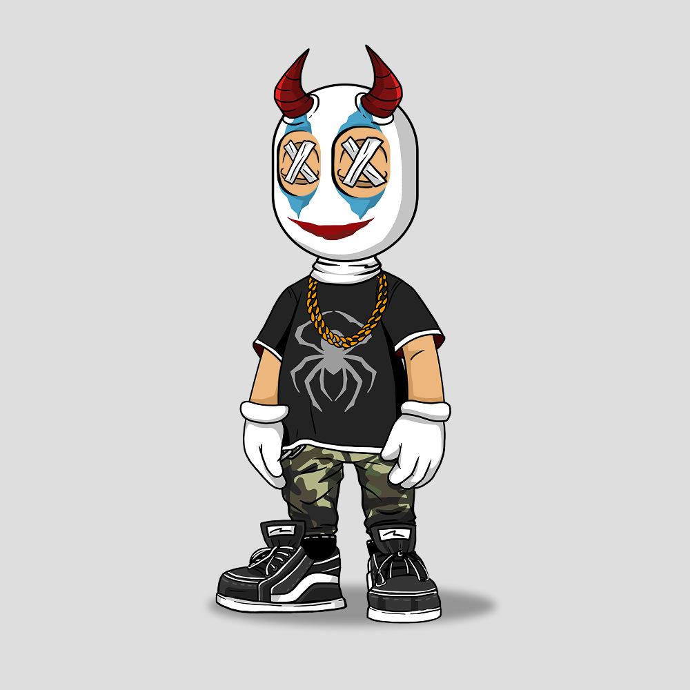 Based Style #640