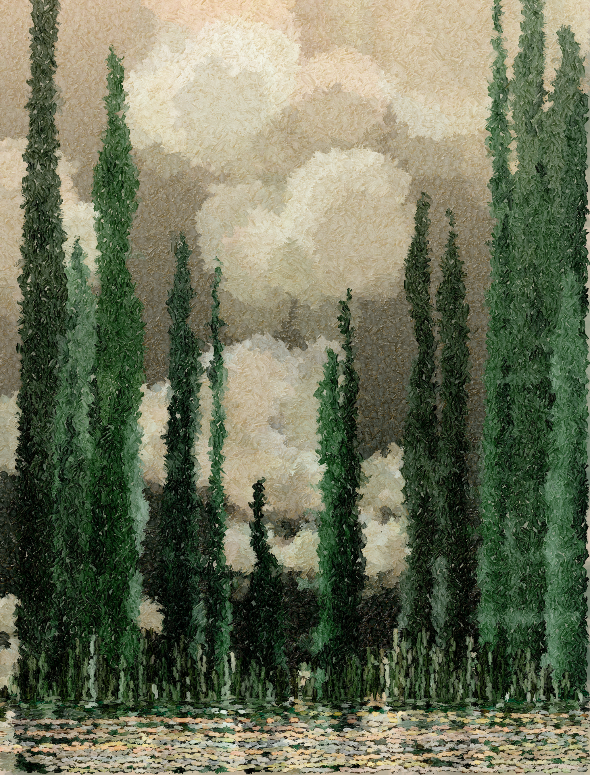 Before the Storm