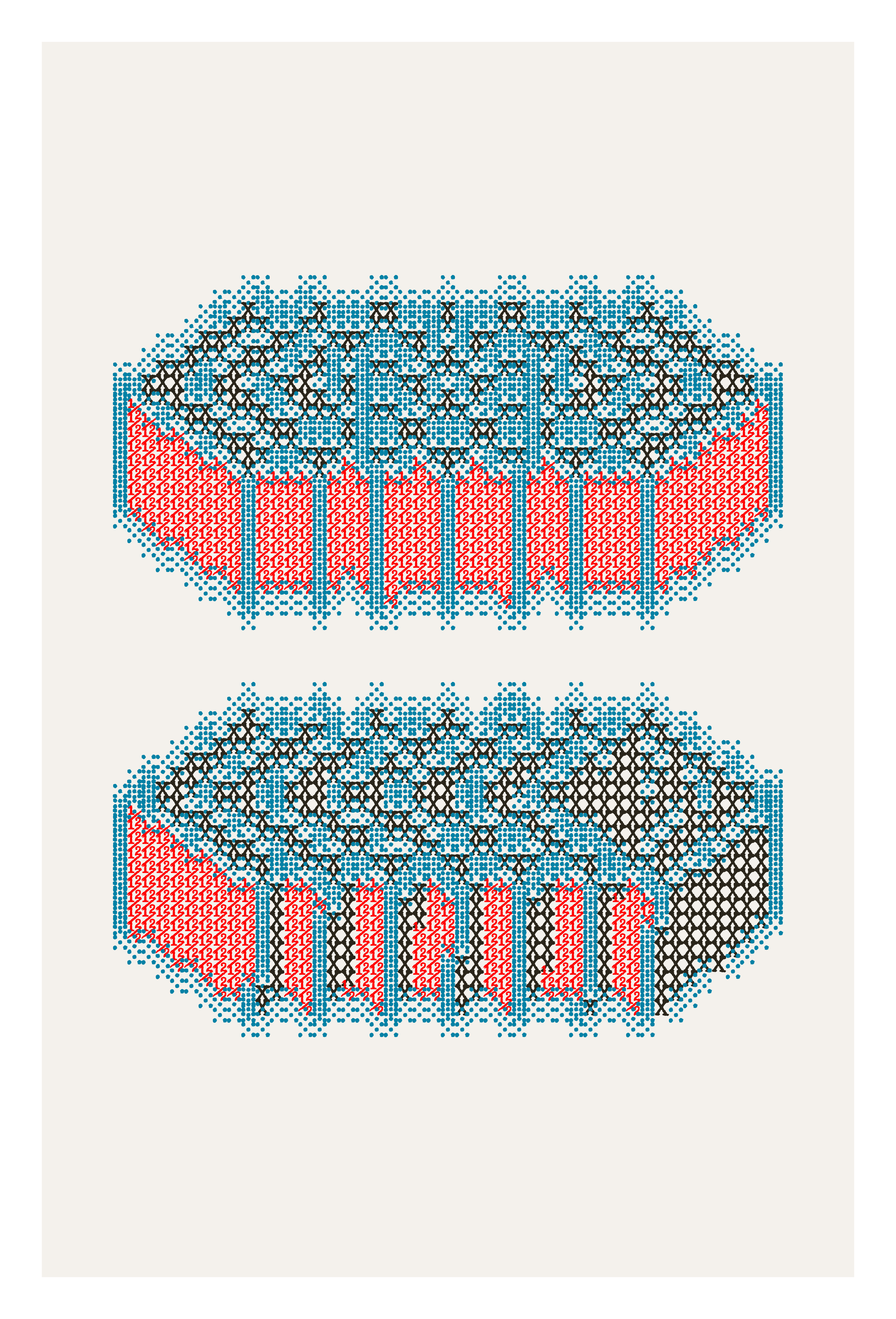2(▒½X)*6