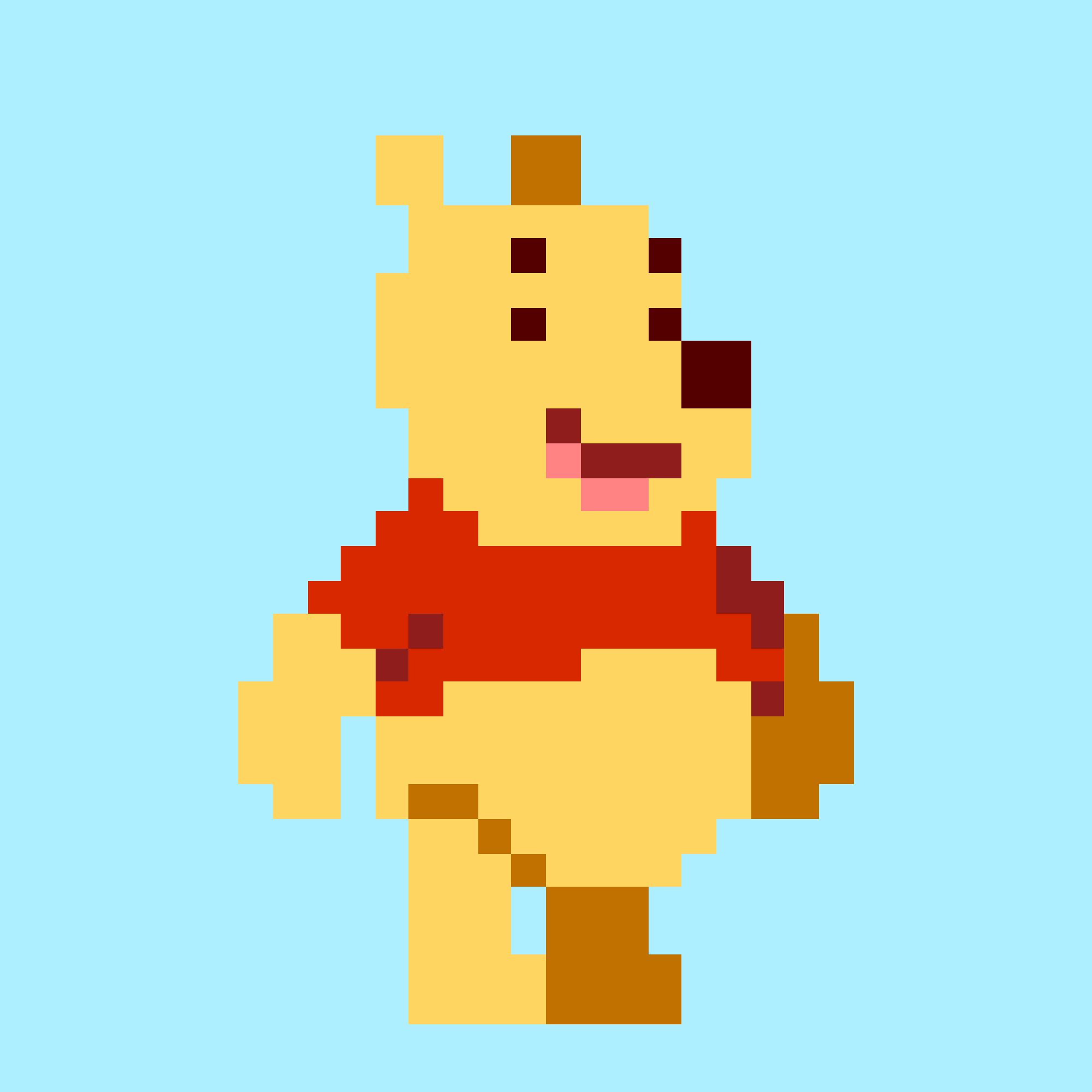 Winnie