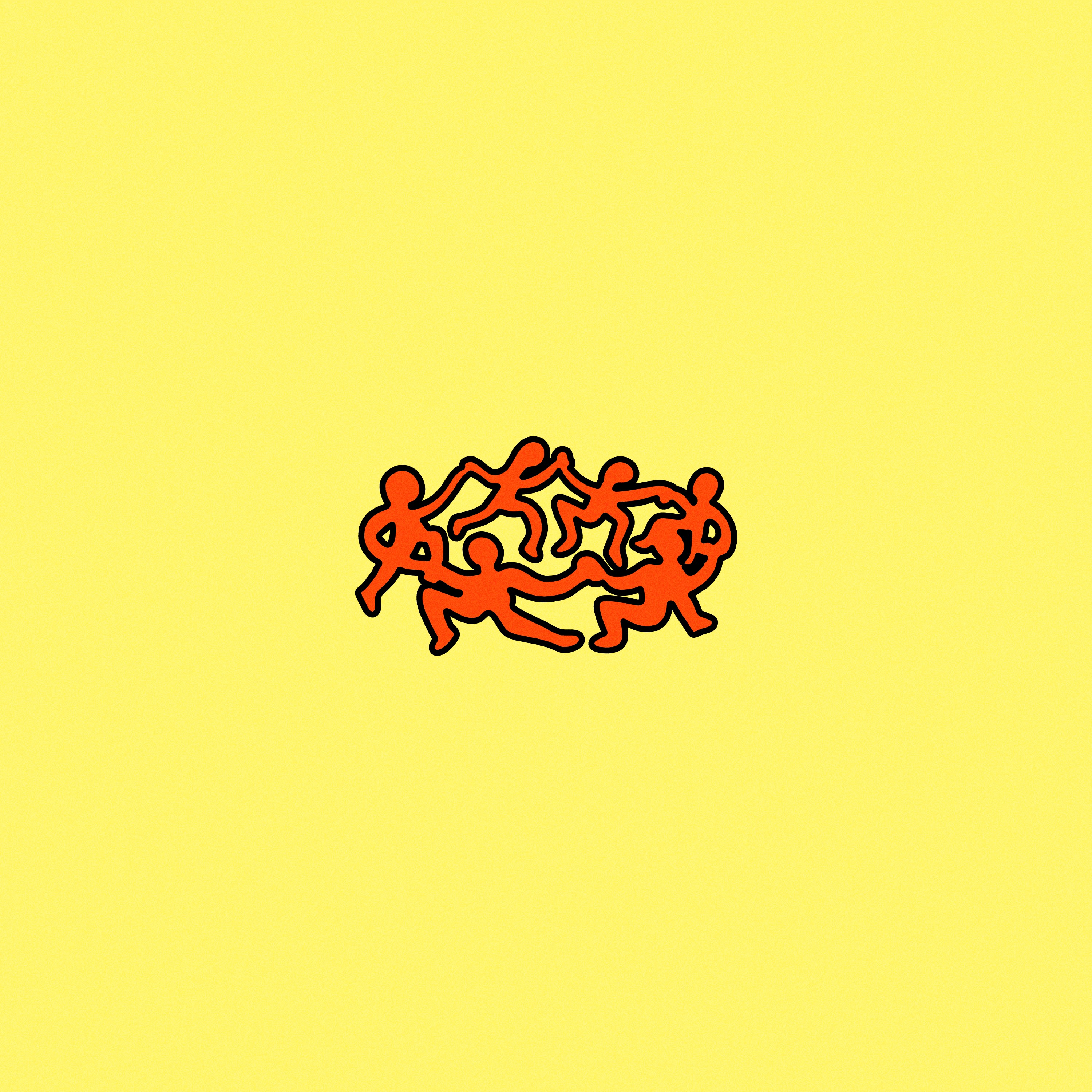 Ginger (Feel Good) - Limited #769