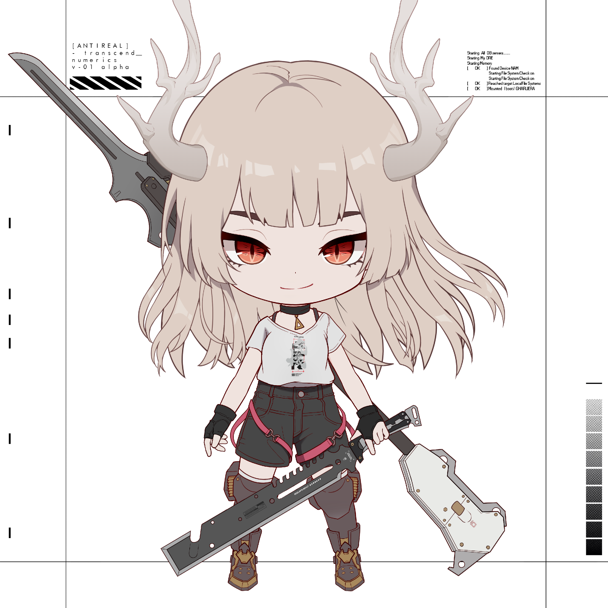 CHIBI_ROYALE #2202